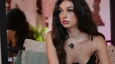 AngelinaCapri webcam model stream image