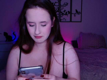 Subochka webcam model stream image