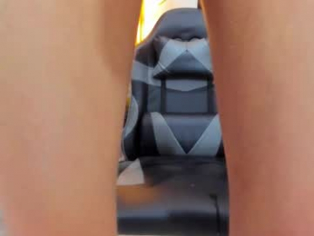 mono_blonde webcam chaturbate model stream image