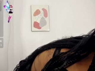 ebony-petite-69 webcam model stream image