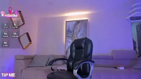 SophieBarnett webcam model stream image