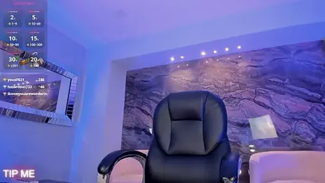 SophieBarnett webcam model stream image