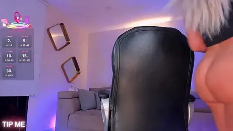 SophieBarnett webcam model stream image