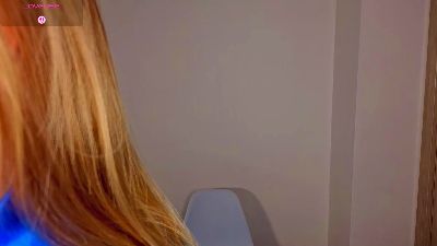 MarySpark webcam model stream image