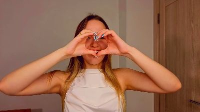 MarySpark webcam model stream image