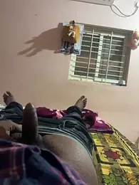 Chaitu-teluguhot webcam model stream image