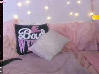 cateycakescake webcam model stream image