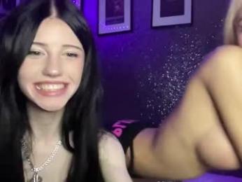 diamond_the_blonde webcam chaturbate model stream image