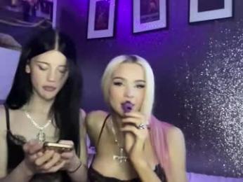 diamond_the_blonde webcam model stream image