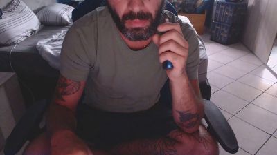 ven0ma90 webcam model stream image