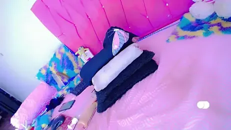Theylor_Rouse webcam model stream image