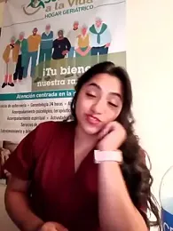 ANDREA-10_ webcam model stream image