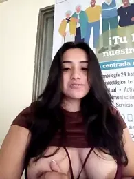 ANDREA-10_ webcam model stream image