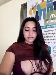 ANDREA-10_ webcam model stream image