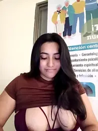 ANDREA-10_ webcam model stream image