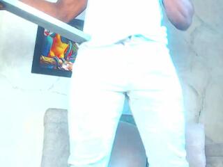 Byron Stallion webcam model stream image