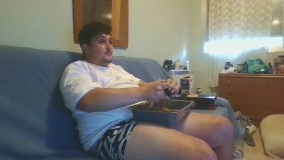 fox_hood_sexy webcam model stream image