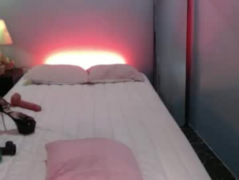 hot_vexana webcam model stream image