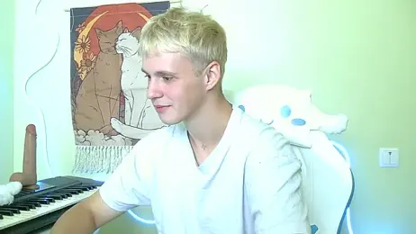 _Timmy_Boy_ webcam model stream image