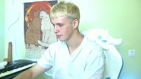 _Timmy_Boy_ webcam model stream image
