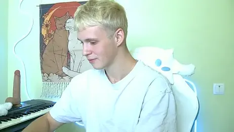 _Timmy_Boy_ webcam model stream image