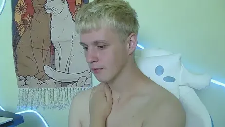 _Timmy_Boy_ webcam model stream image
