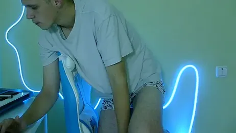 _Timmy_Boy_ webcam model stream image
