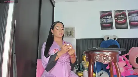 KATALINA_HOT_TS webcam stripchat model stream image