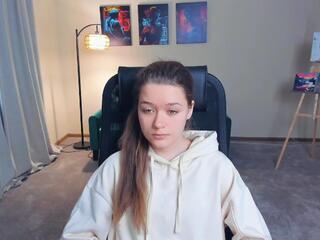 Verlene Mensinger webcam model stream image