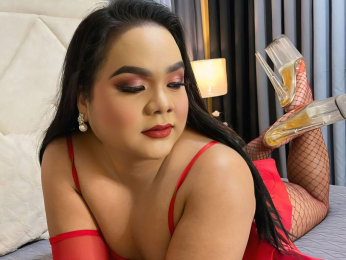 DanickaAlcantara webcam model stream image