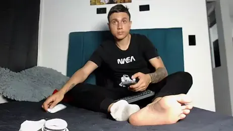 Warmteam777 webcam model stream image