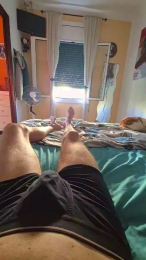 macho6868 webcam model stream image