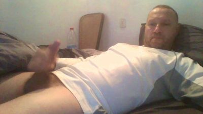 Wolverine501 webcam model stream image