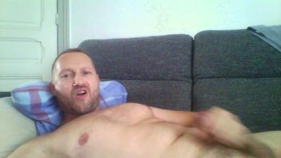 Wolverine501 webcam model stream image