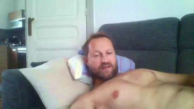 Wolverine501 webcam model stream image