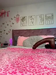 kokokwinn webcam model stream image
