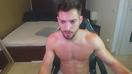 FelixRook webcam model stream image