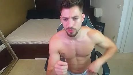 FelixRook webcam model stream image