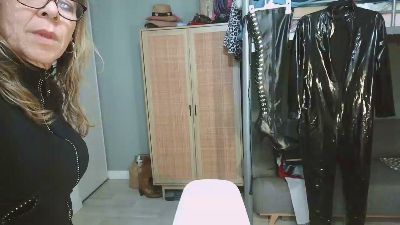 Tracy_cgr webcam model stream image