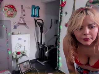 aricruz69 webcam model stream image