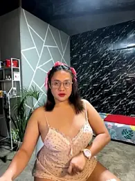 1aquaticangel69 webcam model stream image