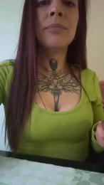 Arsenika99 webcam model stream image