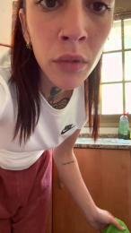 Arsenika99 webcam model stream image