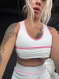 YouCandiSumisa webcam model stream image