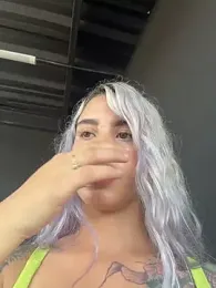 YouCandiSumisa webcam model stream image