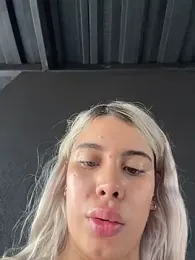 YouCandiSumisa webcam model stream image