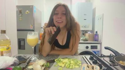 candyflypp webcam model stream image