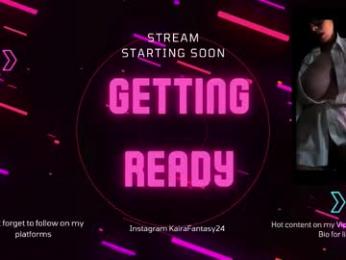 kairafantasy webcam model stream image