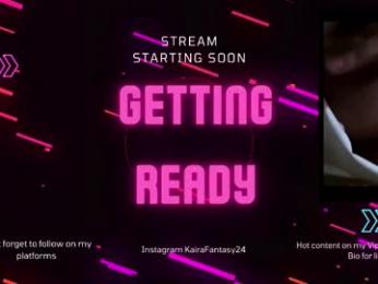 kairafantasy webcam model stream image