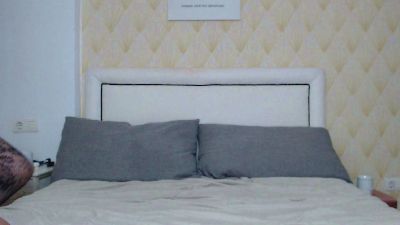 JessSteve webcam model stream image